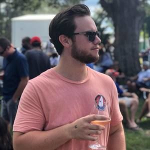 Meet your Posher, Brian